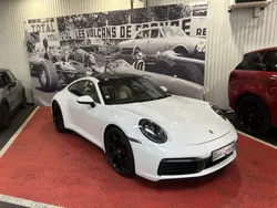 Porsche 911 COUPE (992) 3.0 450CH S PDK MY20