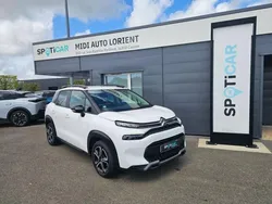 Citroen C3 Aircross BlueHDi 110 Feel Pack Business