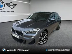Bmw x2 f39 (f39) sdrive 18i 140ch m sport dkg7
