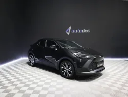 TOYOTA C-HR 140H Advance