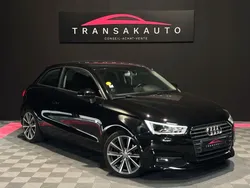 Audi A1 1,6 TDI Ambition Luxe