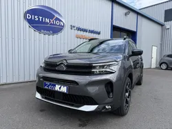 Citroën C5 Aircross 1.5 hdi 130 eat8 MAX