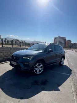 SEAT Ateca 2.0TDI CR S&S X-Perience DSG 150