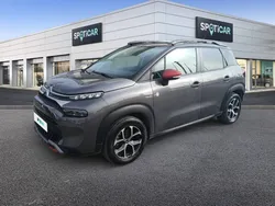 CITROEN C3 Aircross PureTech 110 S&S BVM6 C-Series