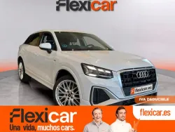 AUDI Q2 35 TDI S line S tronic 110kW