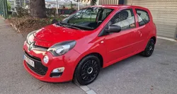 Renault twingo 2 phase 2 pack clim