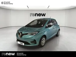 RENAULT Zoe R110 Achat Intégral - 21 Life