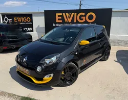 RENAULT TWINGO RS 1.6 133 ch RedBull Racing RB7 - 2013 - 135 000 km - Edition limitée - Garantie 6 MOIS