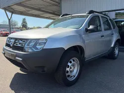 Dacia Duster 1.2 TCe 125 Euro6 Ambiance 4X2