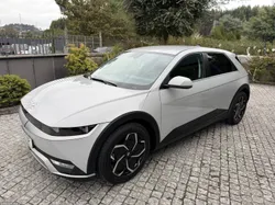 Hyundai IONIQ 5 EV 73kWh ELETRIC PREMIUM