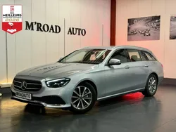 Mercedes Classe E Break 200d 9G-tronic *1ere Main