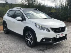 Peugeot 2008 1.2 THP
