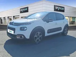 Citroën C3 PureTech 110 S&S EAT6 Origins