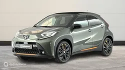Toyota Aygo X 1.0 VVT-i 72ch Air Limited S-CVT