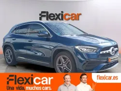 MERCEDES Clase GLA GLA 200 7G-DCT