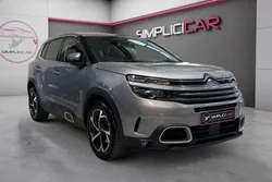 CITROEN C5 1.5 BLUE HDI 130 FEEL EAT8 130Ch Garantie 12 mois