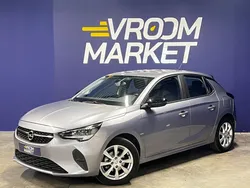 OPEL Corsa 1.2 75ch Edition - Faible kilométrage - LED - CarPlay - Radar recul -