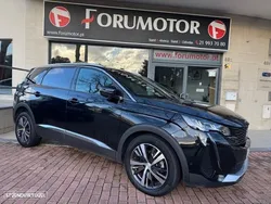 Peugeot 5008 1.5 BlueHDi Allure Pack EAT8