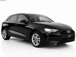 Audi A3 30 TDI