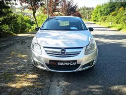 Opel Corsa 1.3 CDTI SPORT - 5 LUGARES - A/C - OPORTUNIDADe