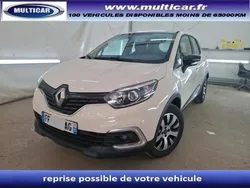 Renault CAPTUR 1.5 DCI 90CH ENERGY BUSINESS EURO6C