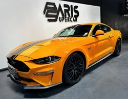 Ford mustang gt 5.0 v8 450 bva10 fastback magneride b&o facelift