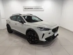 CUPRA Formentor 2.5 TSI 390 VZ5 DSG 4Drive