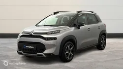 Citroen C3 Aircross PureTech 110ch S&S Feel Pack
