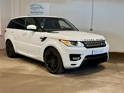 Land rover range rover sport 3,0 tdv6 258ch bva8