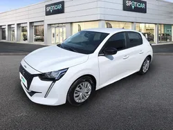 Peugeot 208 bluehdi 100 s&s bvm6 premium