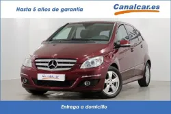 Mercedes-Benz B 200 200CDI