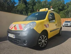 Renault Kangoo II 1.5 dCi 75 ch – Équipé Triflash Escamotable - Garantie 12 mois