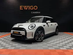 MINI Mini 5 Portes 180ch COOPER S BVA - CARPLAY - TOIT OUVRANT - HISTORIQUE COMPLET MINI - 1ère main