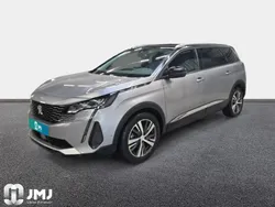 Peugeot 5008 BlueHDi 130ch S&S EAT8 Allure Pack