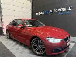 BMW SERIE 3 330i 252 ch Sport BVA8