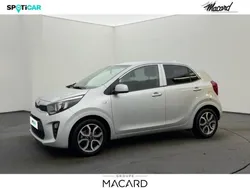Kia Picanto 1.0 67ch Design Euro6d-T