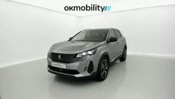 Peugeot 3008 300 e-EAT8 GT