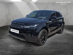 LAND ROVER Range Rover Evoque D150 2WD BVM6 R-Dynamic