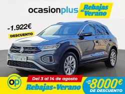 VOLKSWAGEN T-Roc 1.0 TSI Life 85kW