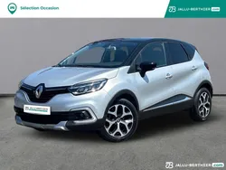 Renault Captur 0.9 TCe 90ch energy Intens Euro6c