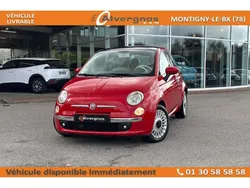 Fiat 500 ii 1.3 multijet 95 lounge