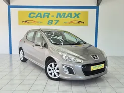 Peugeot 308 1.6 HDI 92 cv