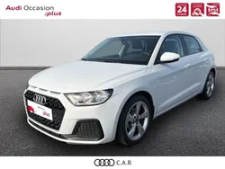 Audi A1 sportback 35 TFSI 150 ch S tronic 7 Business line