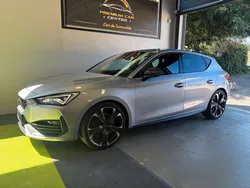 Cupra leon st 2.0 tsi 300 cv vz - bva dsg 7