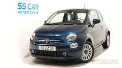 Fiat 500 de 2020