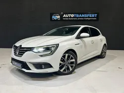 RENAULT MEGANE GARANTIE JUSQU\'À 24 MOIS / ENTRETIEN RENAULT/ MODE SPORT 130Ch