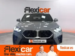 BMW X2 sDrive 20dA