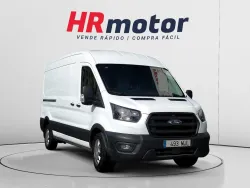 FORD Transit FT 350 L2 Van Trend 130