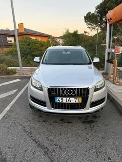 Audi Q7 Q7