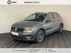 Volkswagen Tiguan 1.5 TSI EVO 150 DSG7 Confortline